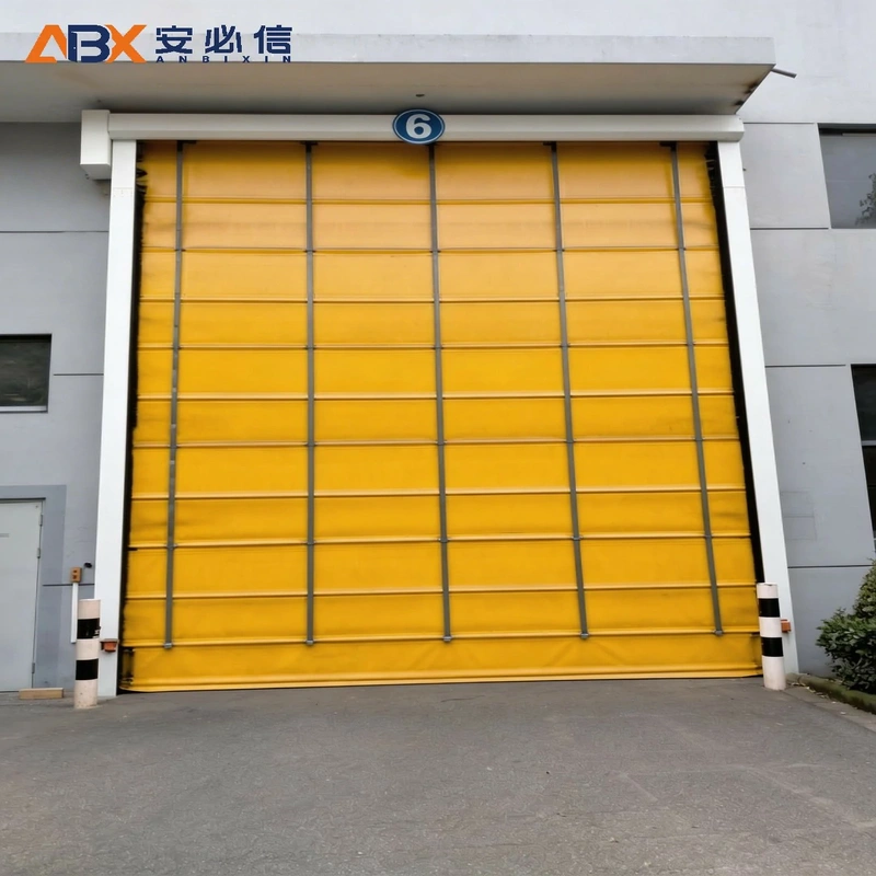 芜湖机械式门封